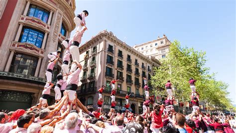 Catalan Traditions