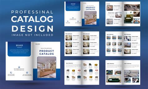 Catalog Company Website