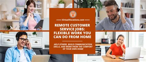 Catalog Customer Service Jobs From Home