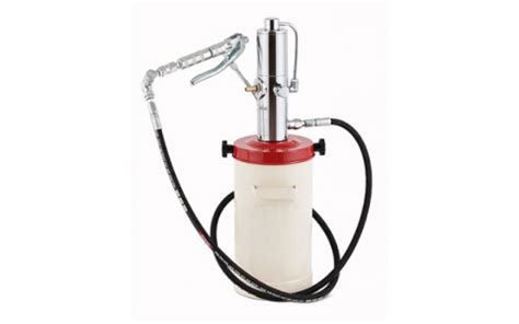 Catalog Grease Pumps Air Operated Model 1213 Gnt