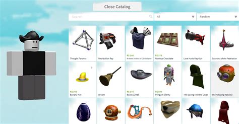 Catalog Heaven How To Remove Items