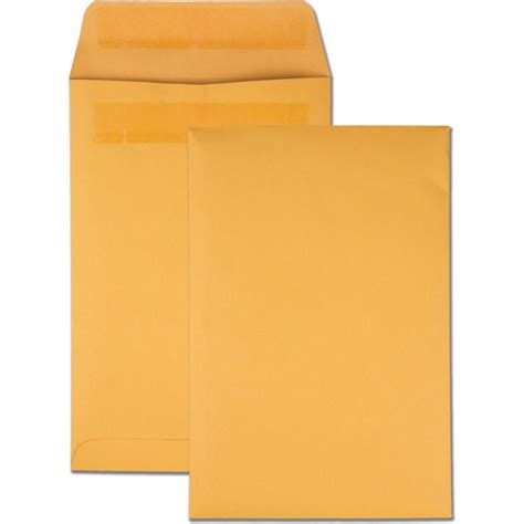 Catalog Mailing Envelopes