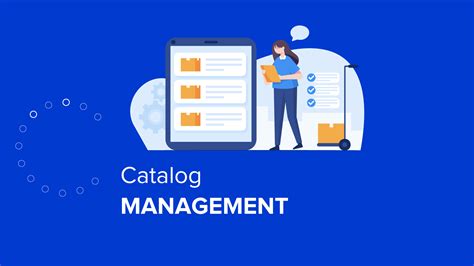 Catalog Management Best Practices