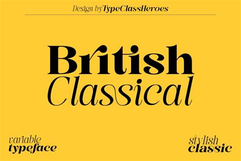 Catalog Of Classical And Traditional Styles