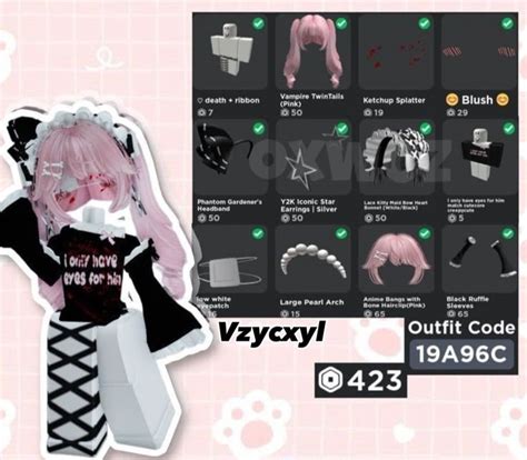 Catalog Outfit Creator - Roblox