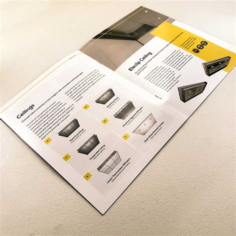 Catalog Printing Miami