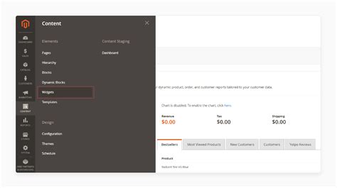 Catalog Product List Magento