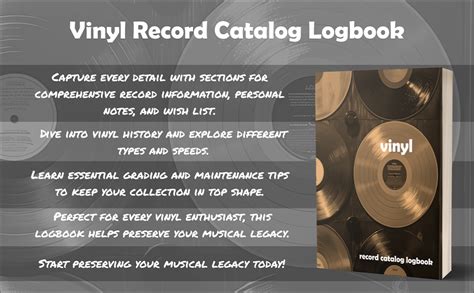 Catalog Record Book Accompanying Sound Recording