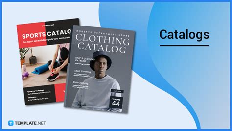 Catalog Shopping Meaning