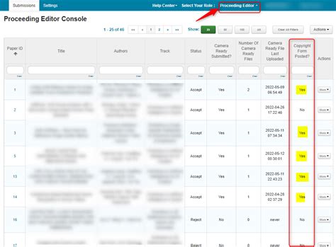 Cataloging Copyright Instructions For An Ieee Conference Proceeding