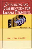 Cataloging For Personal Library Available On Cds