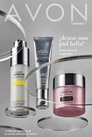 Catalogo Avon Usa En Linea