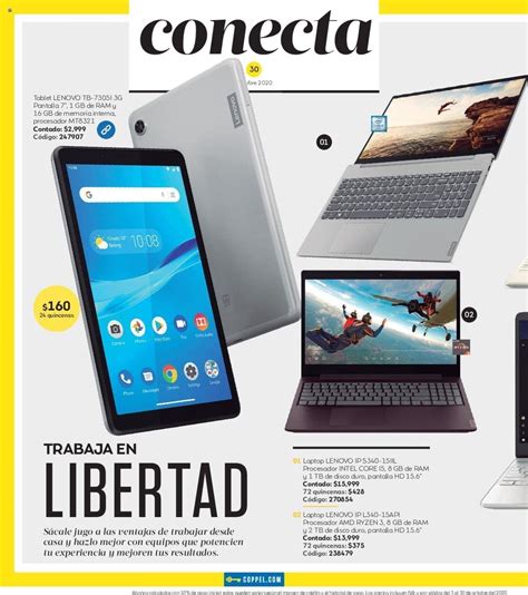 Catalogo Coppel En Linea