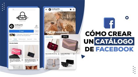 Catalogo De Facebook