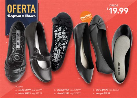 Catalogo De Payless