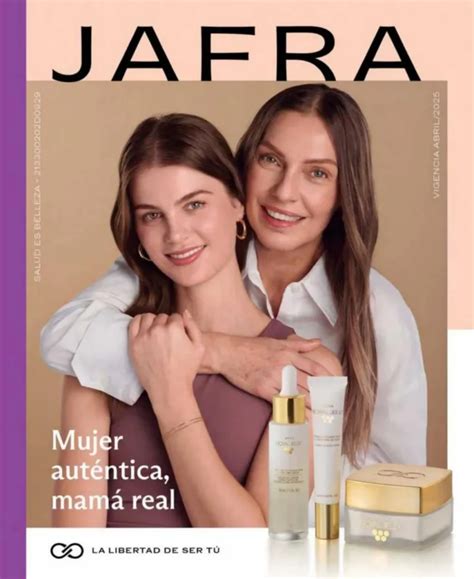 Catalogo En Linea Jafra