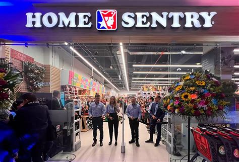 Catalogo Home Sentry