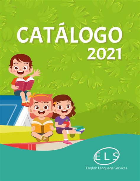 Catalogo In English