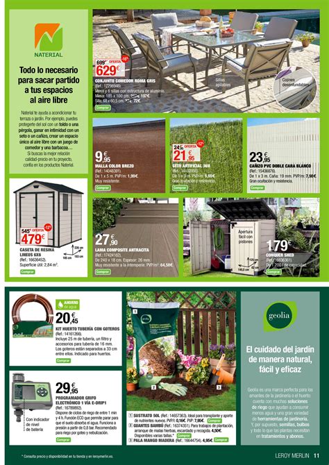 Catalogo Leroy Merlin