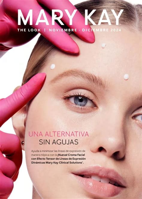 Catalogo Mary Kay