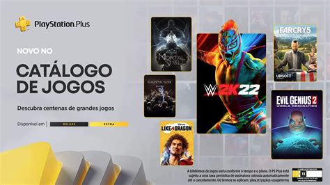Catalogo Playstation Plus Extra