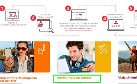 Catalogo Recompensas Banorte