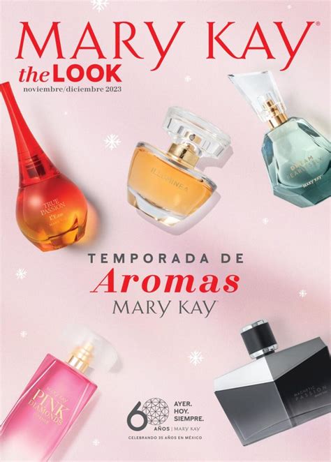 Catalogo Virtual Mary Kay