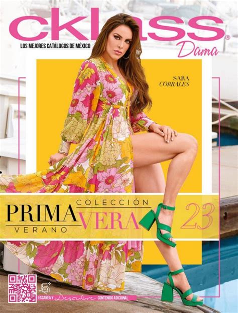 Catalogos Virtuales Cklass