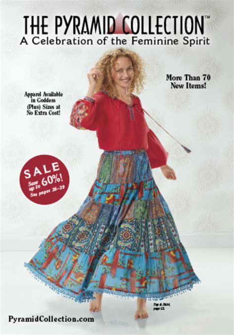 Catalogs Like Pyramid Collection