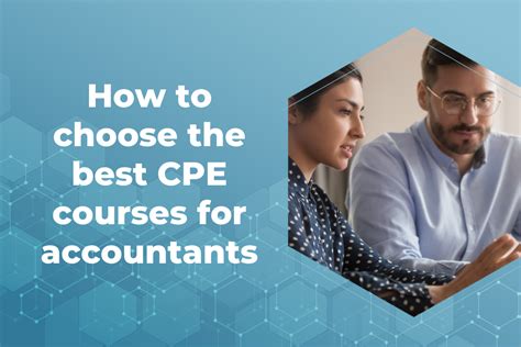 Catalogs Of Cpe Courses For Accountants