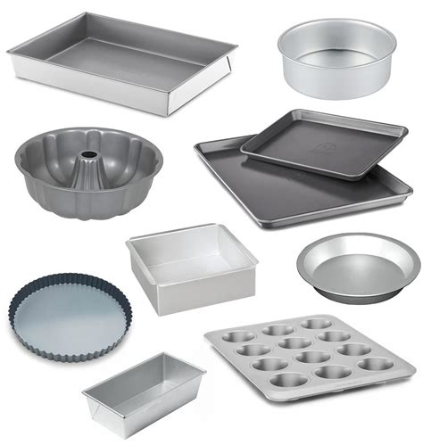 Catalogs That Sell Baking Pans And Baking Tools