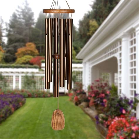 Catalogs With Amazing Grace Wind Chimes