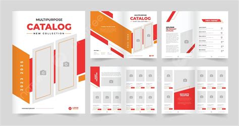 Catalogue Background Images