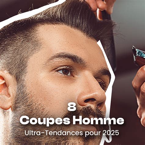 Catalogue Cheveux Homme