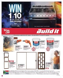 Catalogue To Build Credit