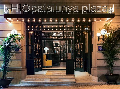 Catalonia Barcelona Plaza Hotel Barcelona Housekeeping