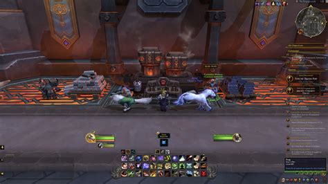 Catalyst Converter Wow