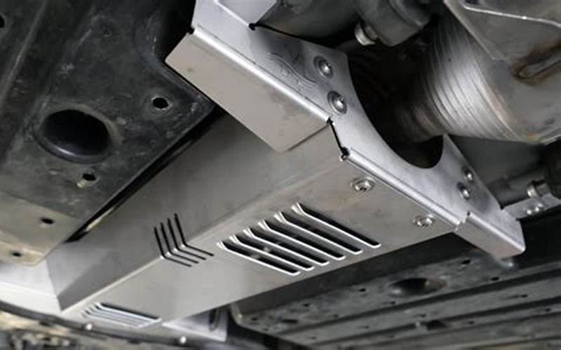Catalytic Converter Protection