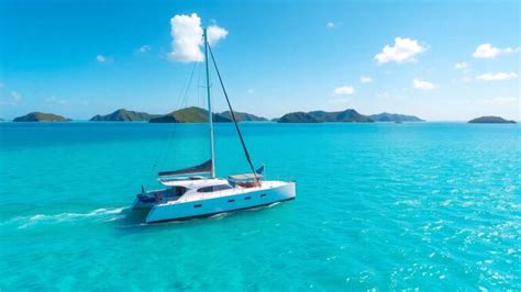 Catamaran Adventure Tips
