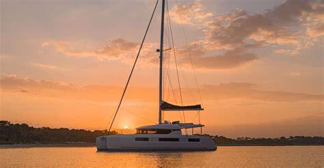 Catamaran Booking