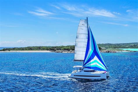 Catamaran Cruise Expectations