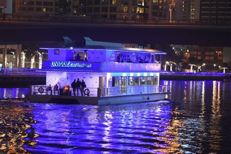 Catamaran Cruise Timing