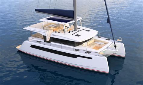 Catamaran Fun