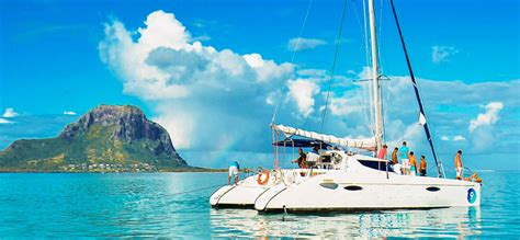 Catamaran Sunset Dinner