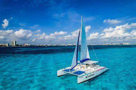 Catamaran Tour Reviews