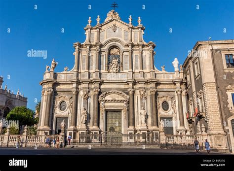 Catania Cathedral