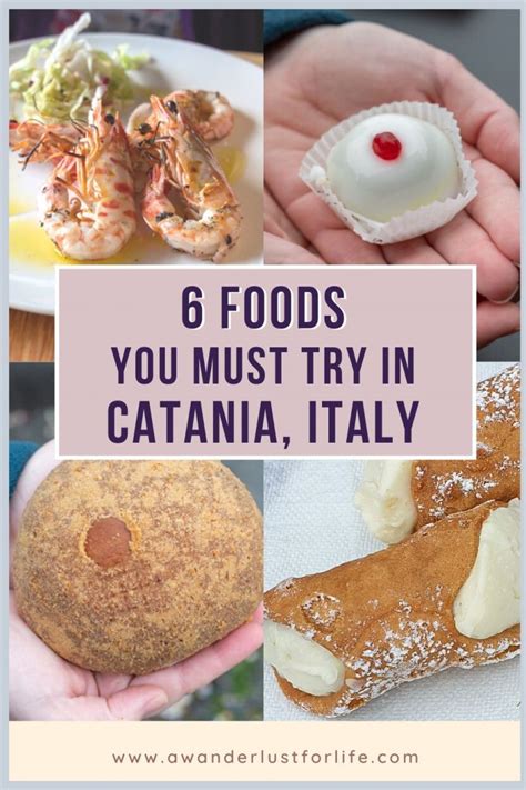 Catania Food Tour