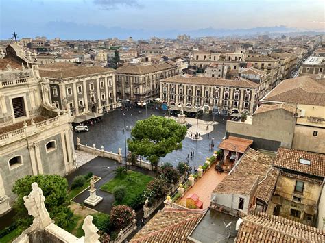 Catania Sicily