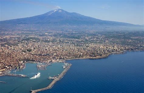 Catania hotspots