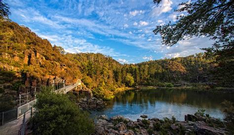 Cataract Gorge Launceston